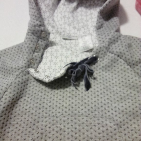 5/$20 🙂BABY JACKET MAX STUDIO - Picture 5 of 5